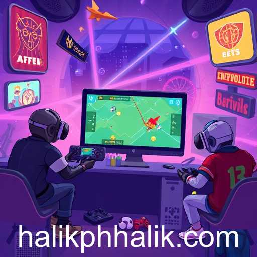 The Digital Playground Revolutionized