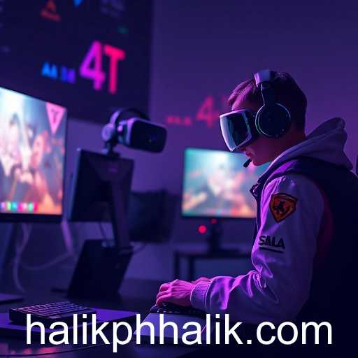 Gaming Evolution and the Surge of 'Phhalik'