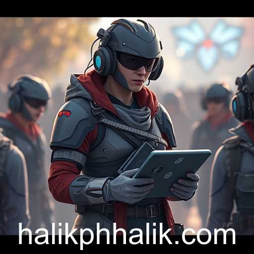 Gaming Community Embraces 'Phhalik'