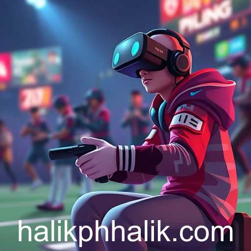 Online Gaming Trends Shaping 2025