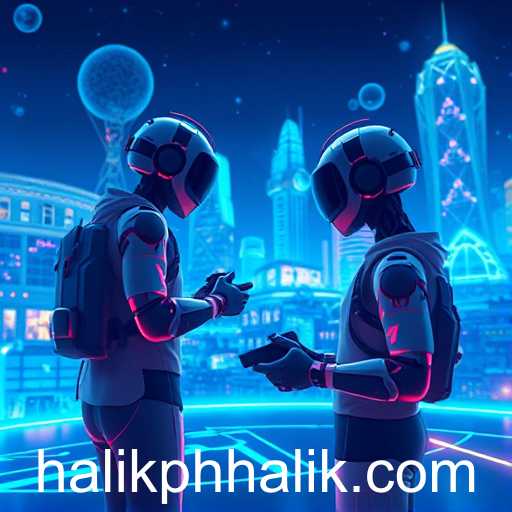 Gaming Trends Shaping 2025