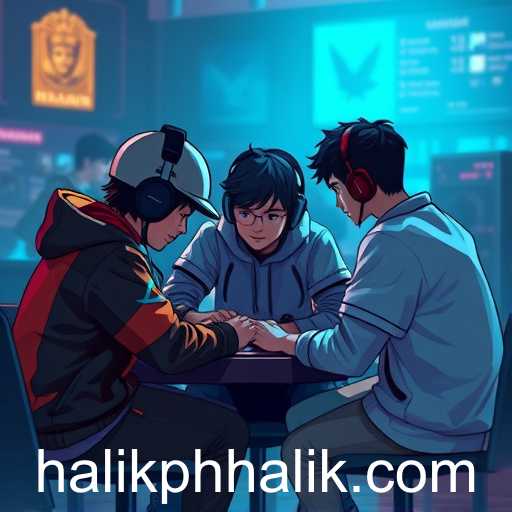 Exploring New Frontiers: 'Phhalik' in Multiplayer Games