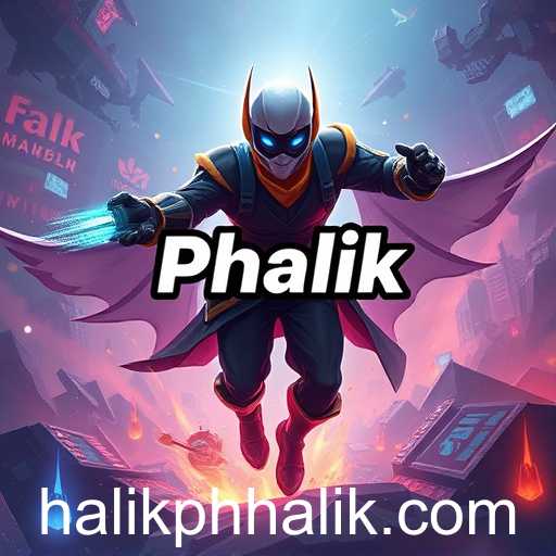 Phhalik: Revolutionizing The Online Game Experience