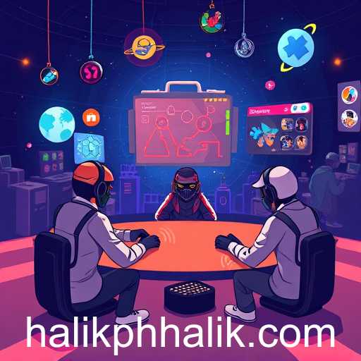 The Rise of Phhalik in the Gaming World