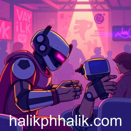 Phhalik: Revolutionizing Online Gaming