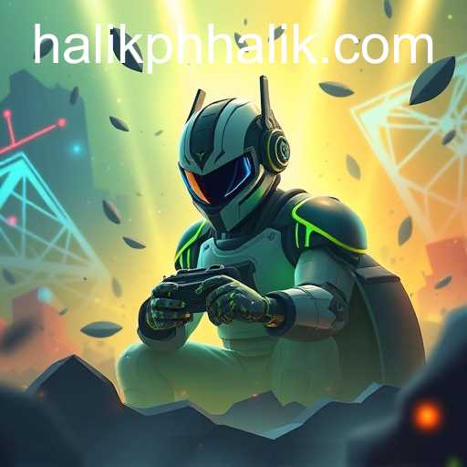 The Rise of Phhalik: A New Era in Gaming