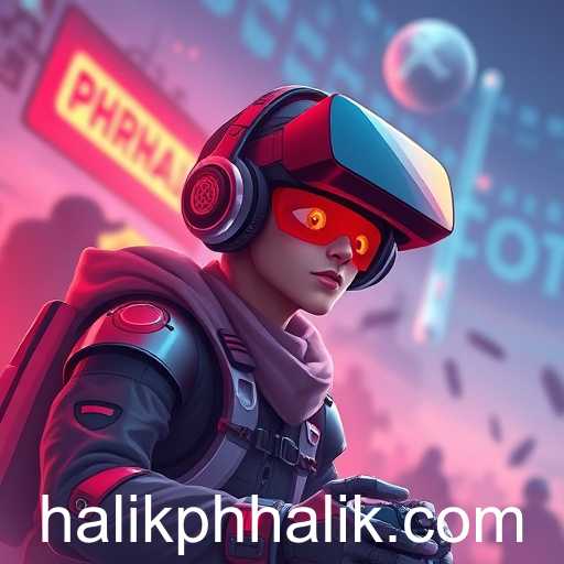 Phhalik Challenges Gaming Conventions in 2025