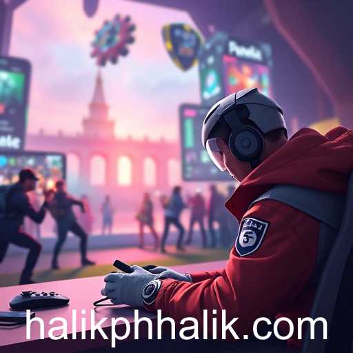 Revolutionizing Gaming with 