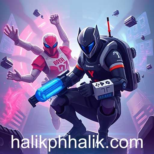 Phhalik: Revolution in Online Gaming