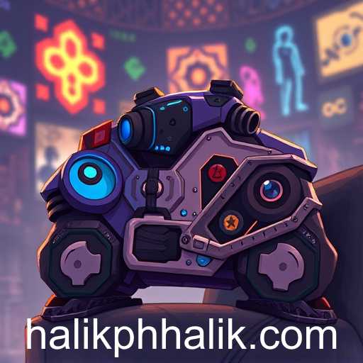 Phhalik: Revolutionizing Online Gaming