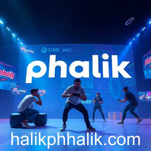 Phhalik: Revolutionizing Online Gaming in 2025