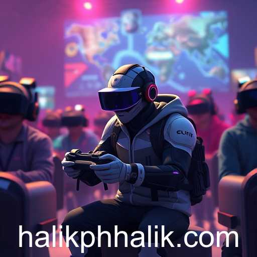 Phhalik: A New Era in Online Gaming