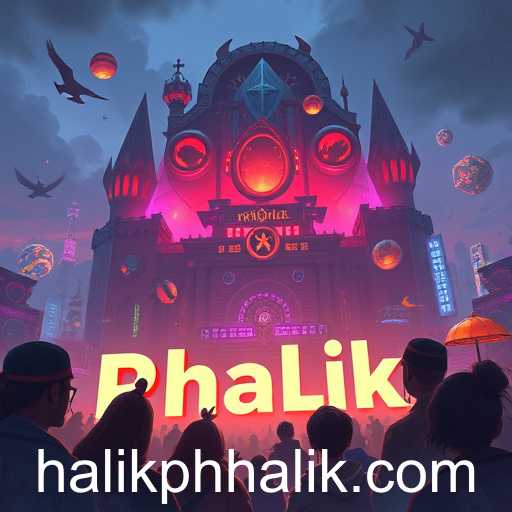 phhalik