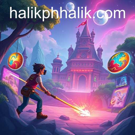 Phhalik: Pioneering the Future of Online Gaming