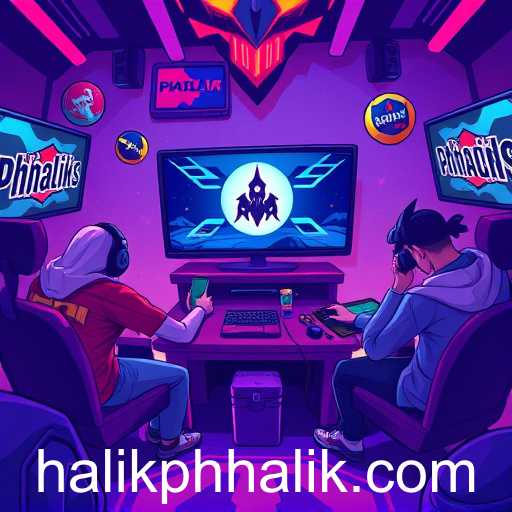 Phhalik: Revolutionizing Online Gaming in 2025