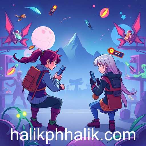 Phhalik: A Rising Star in Online Gaming