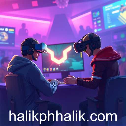 Phhalik Revolutionizes Online Gaming