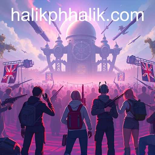 Phhalik: The Rise of Interactive Gaming