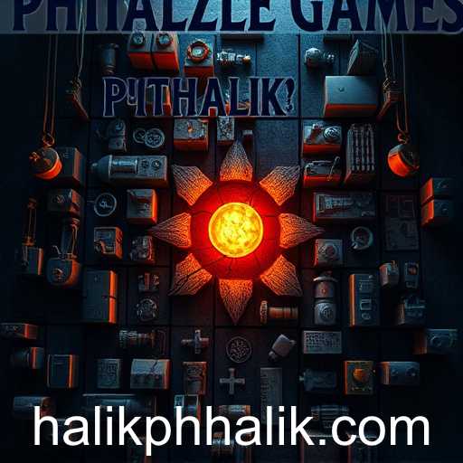 Exploring the Fascinating World of Puzzle Games