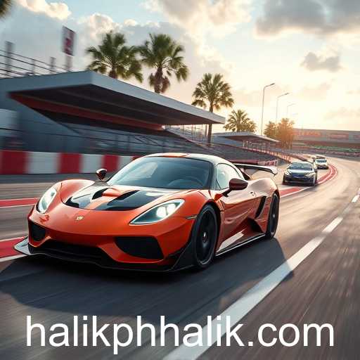 The Emerging Influence of 'Phhalik' in Racing Games