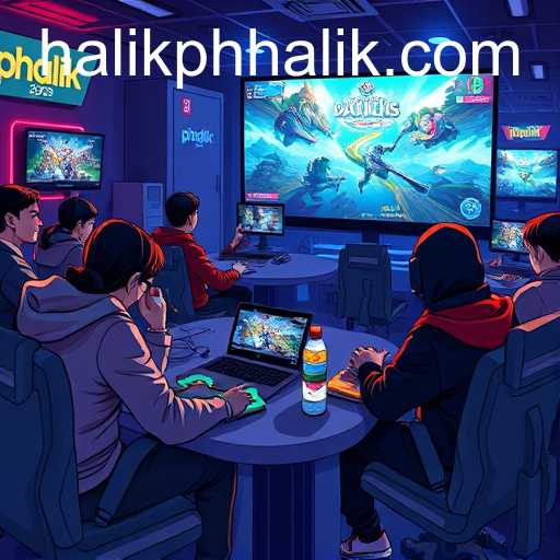 The Rise of Game Websites in 2025