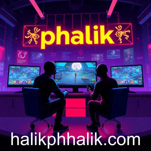 phhalik