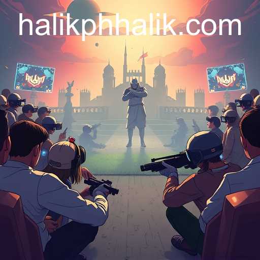 Exploring the Rise of 'Phhalik' in the Gaming World