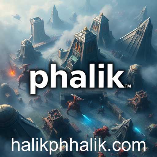 Exploring the Realm of Strategy Games: The Allure of Phhalik