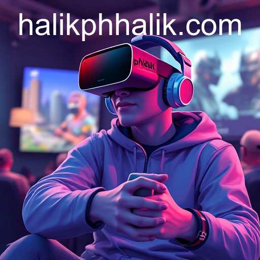 The Virtual Expansion of Gaming Worlds