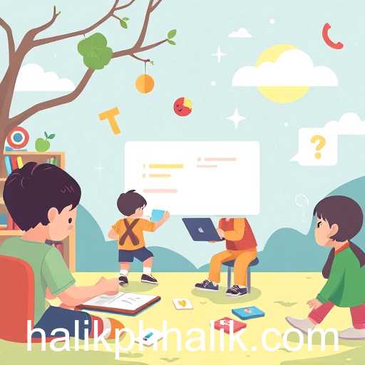 Virtual Worlds Revamped: The Rise of Phhalik